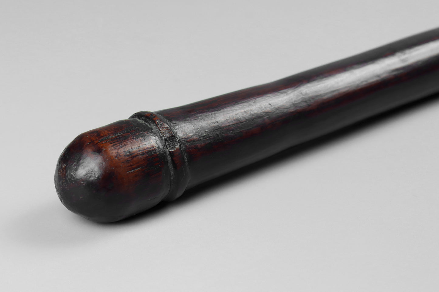 Vanuatu War Club