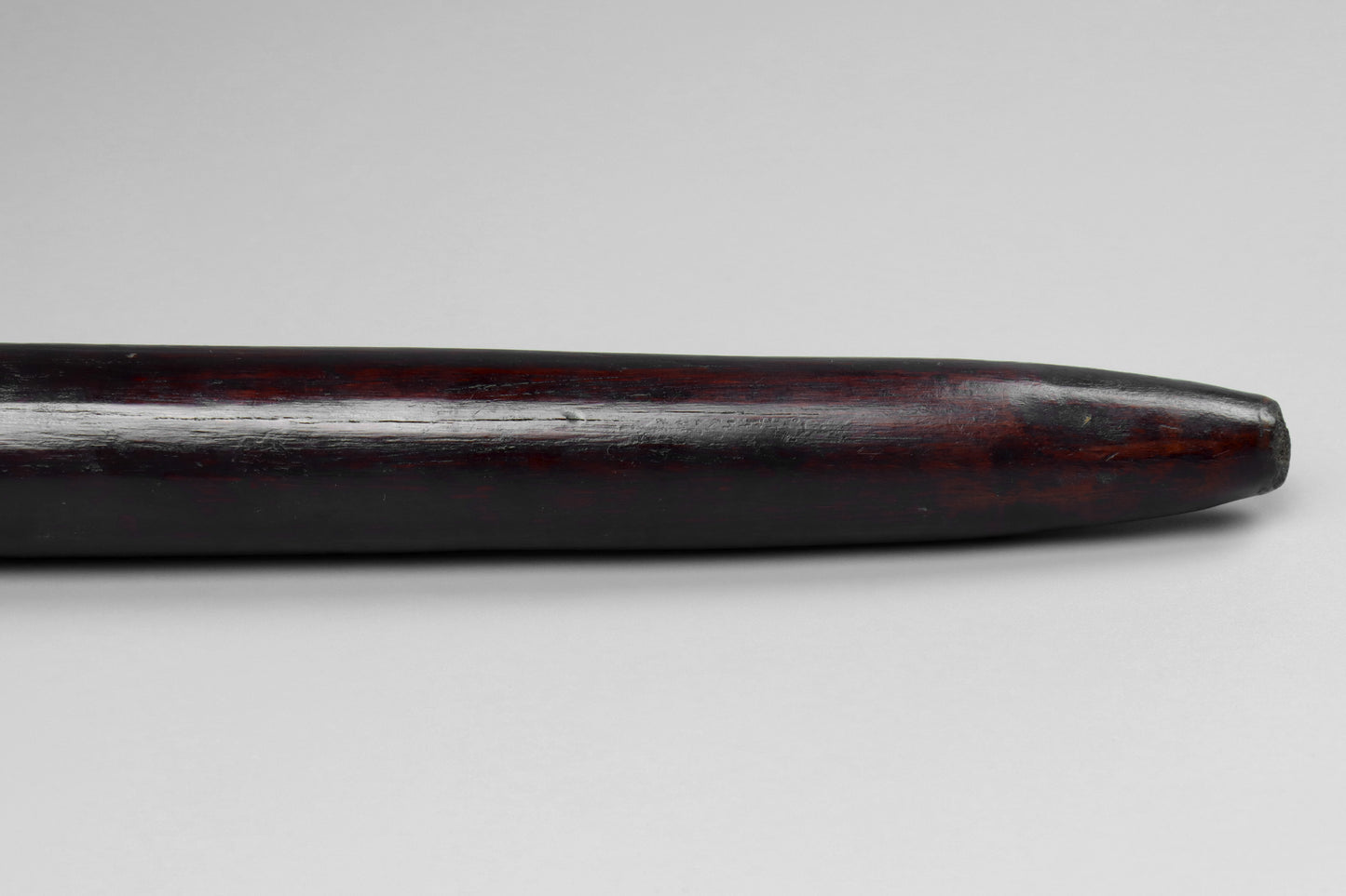 Vanuatu War Club