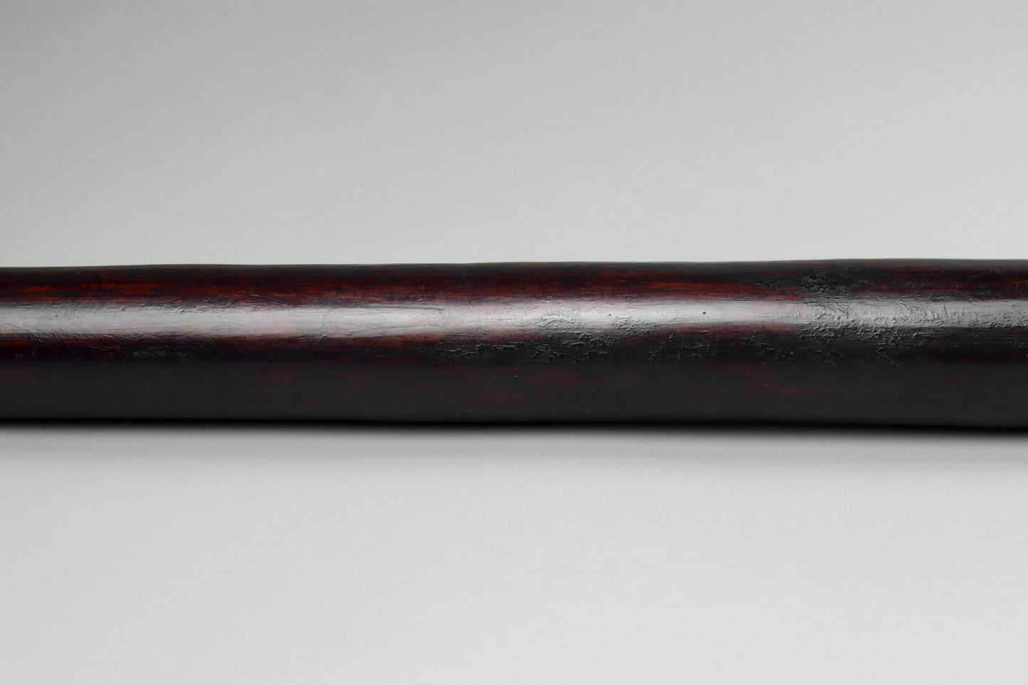 Vanuatu War Club