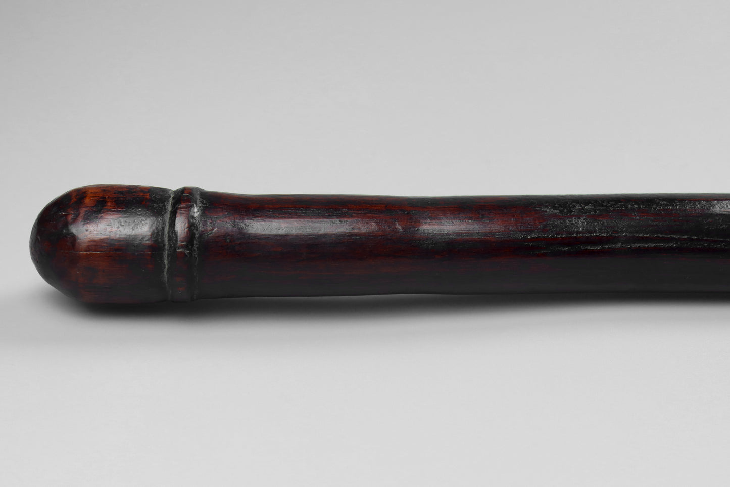 Vanuatu War Club