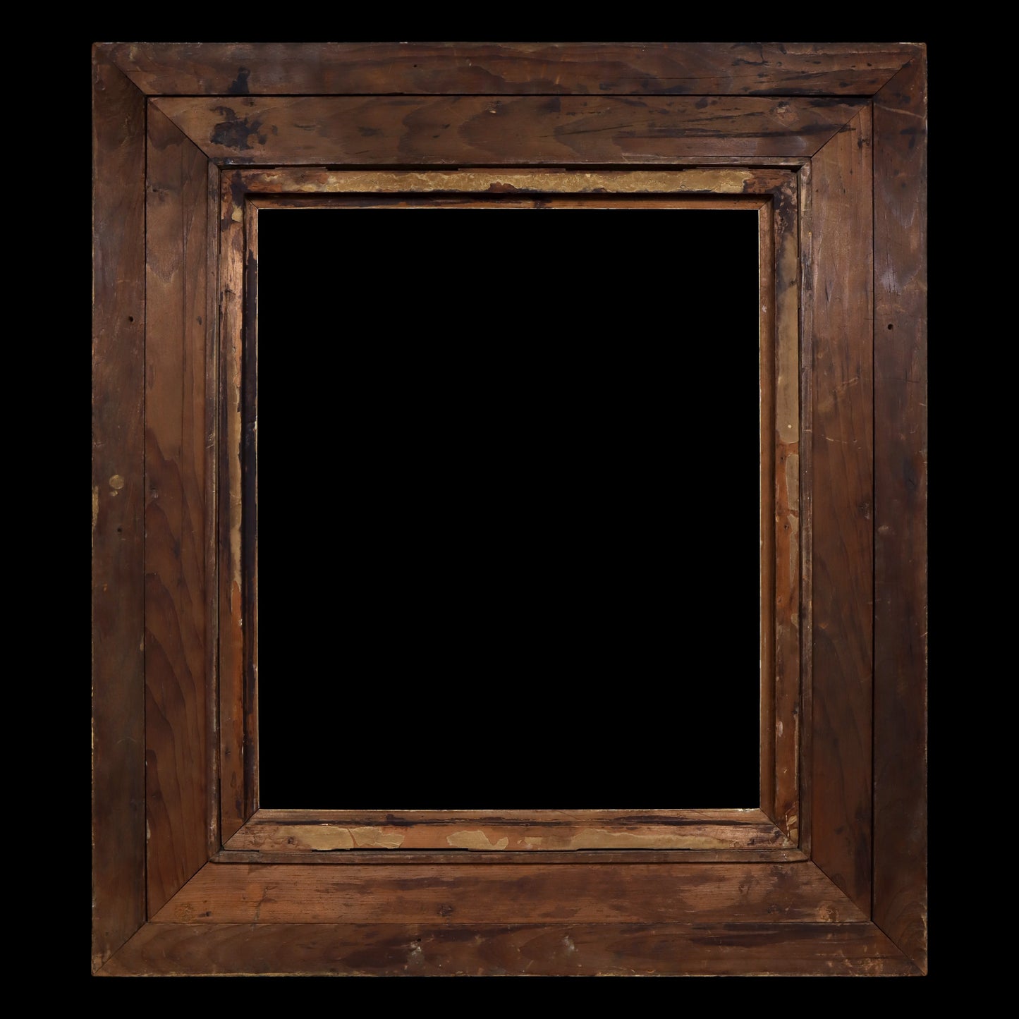 Large Watts Style Gilt Frame