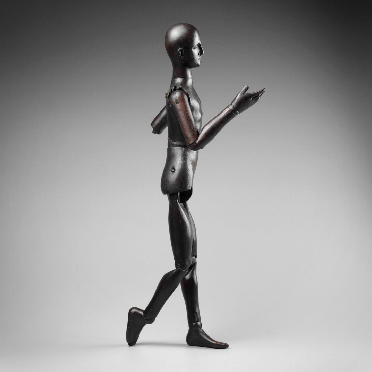 Articulated Artist's Lay Figure