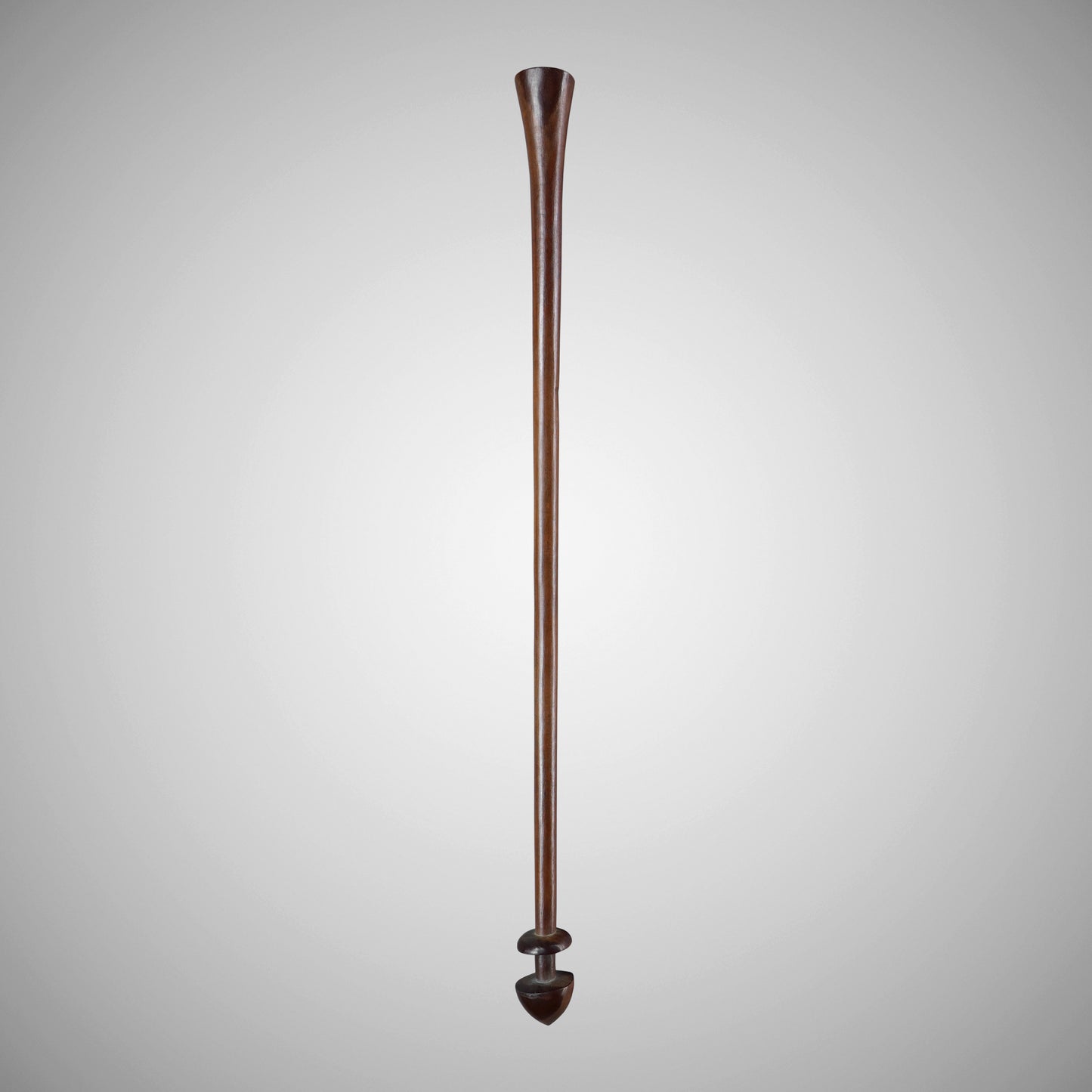 Vanuatu War Club