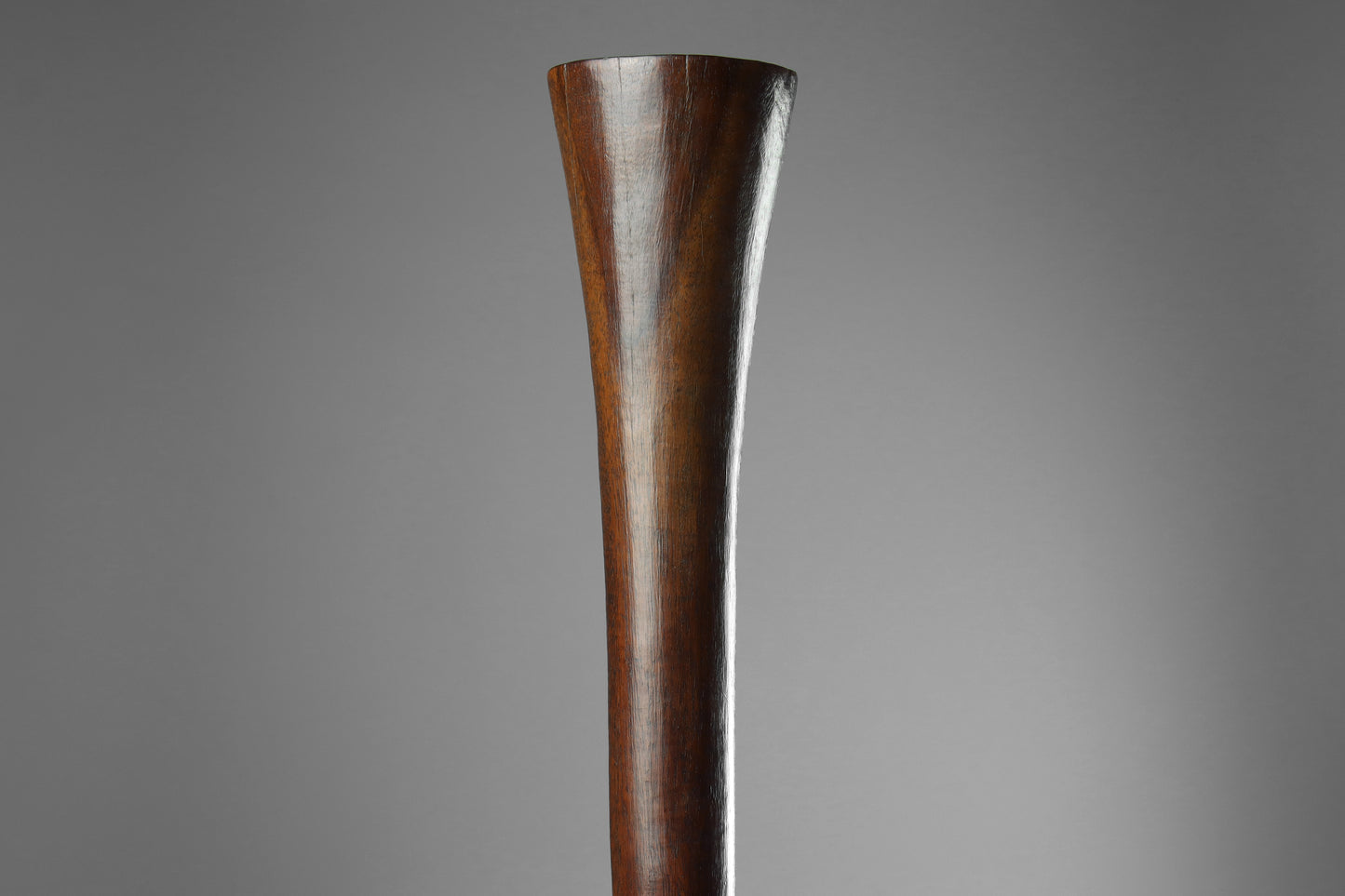 Vanuatu War Club