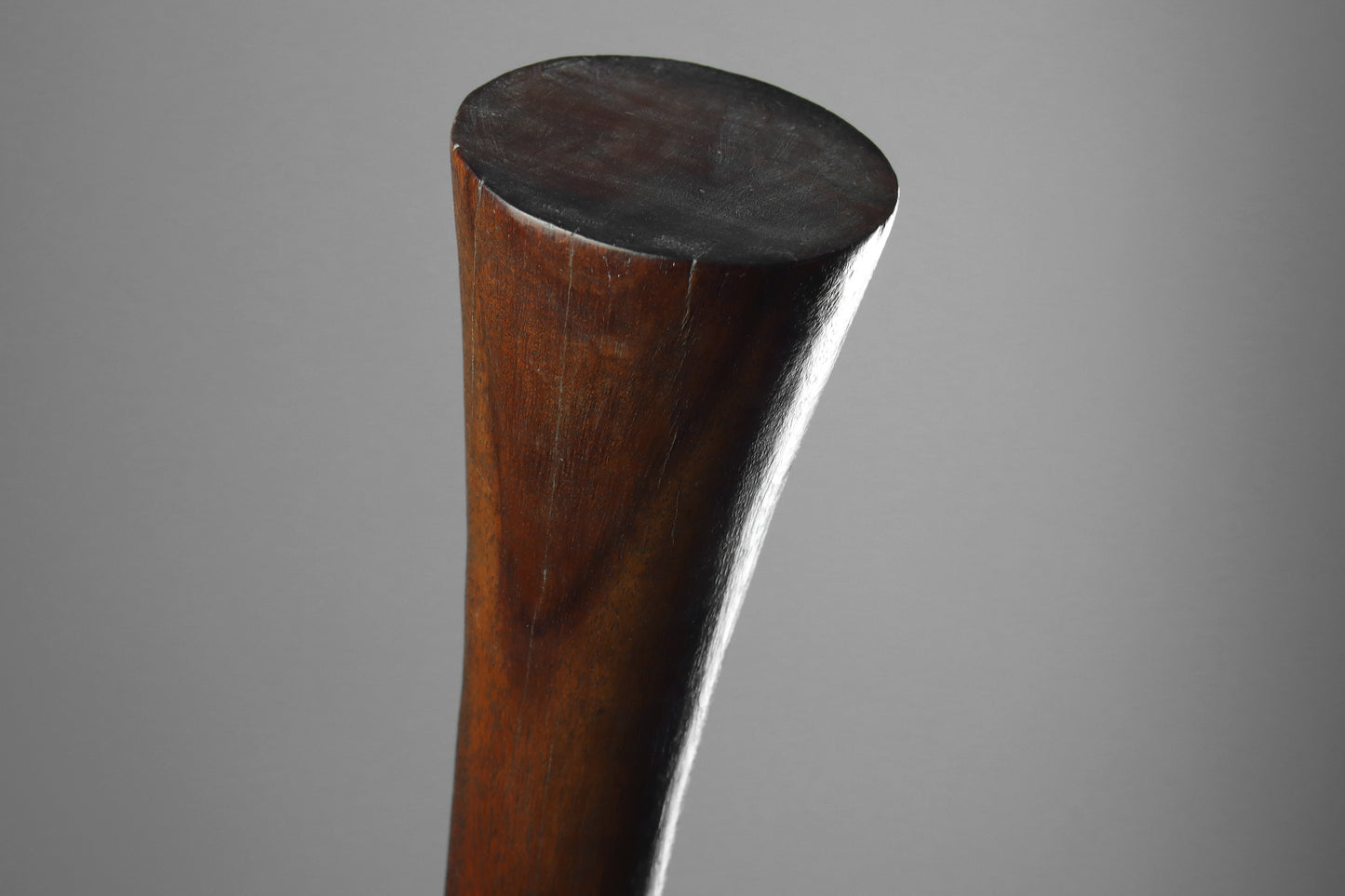 Vanuatu War Club