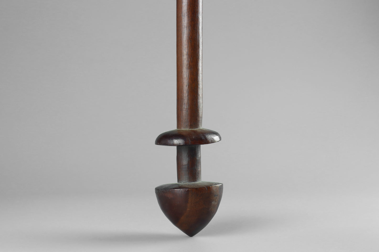 Vanuatu War Club