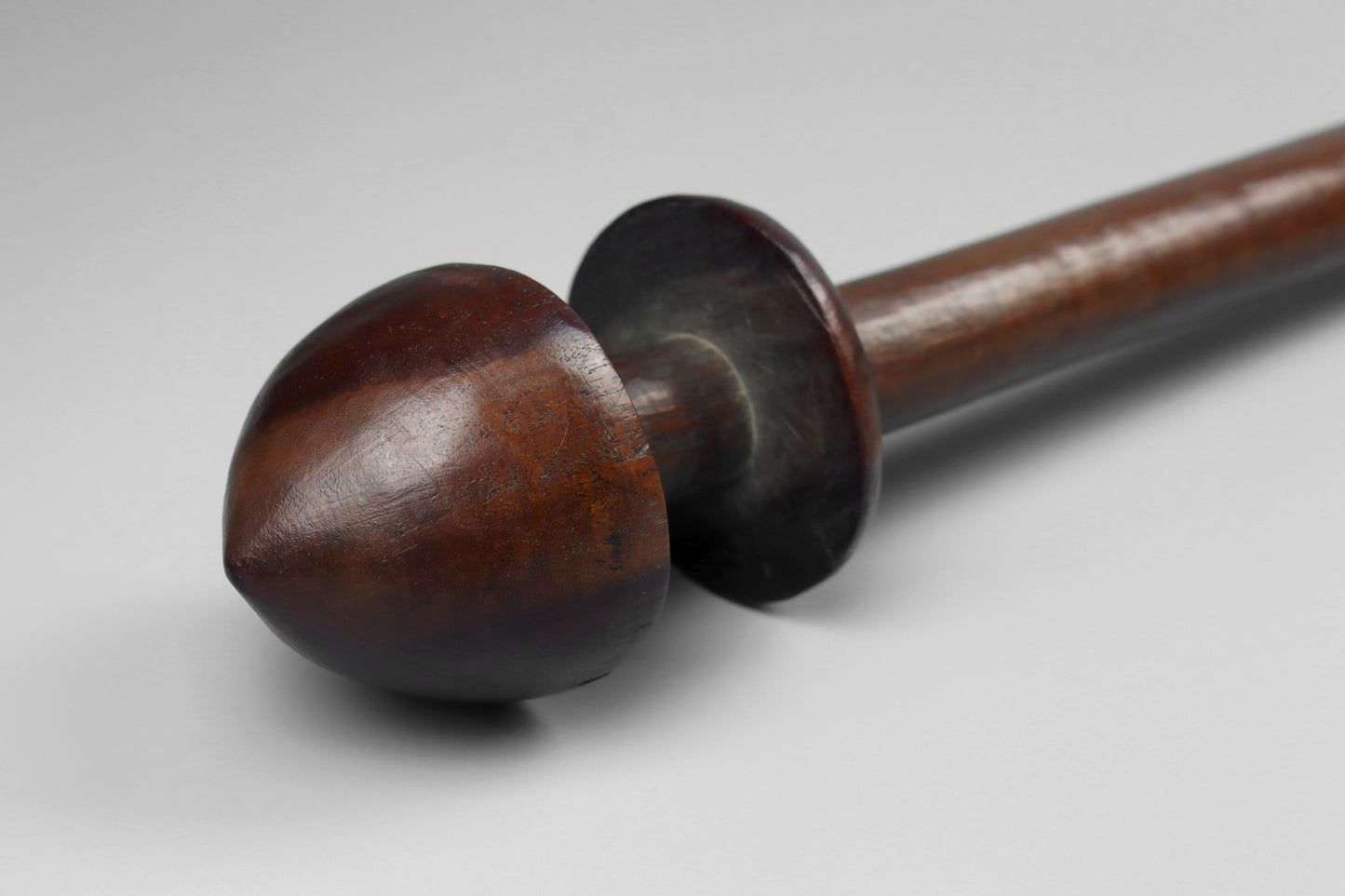 Vanuatu War Club