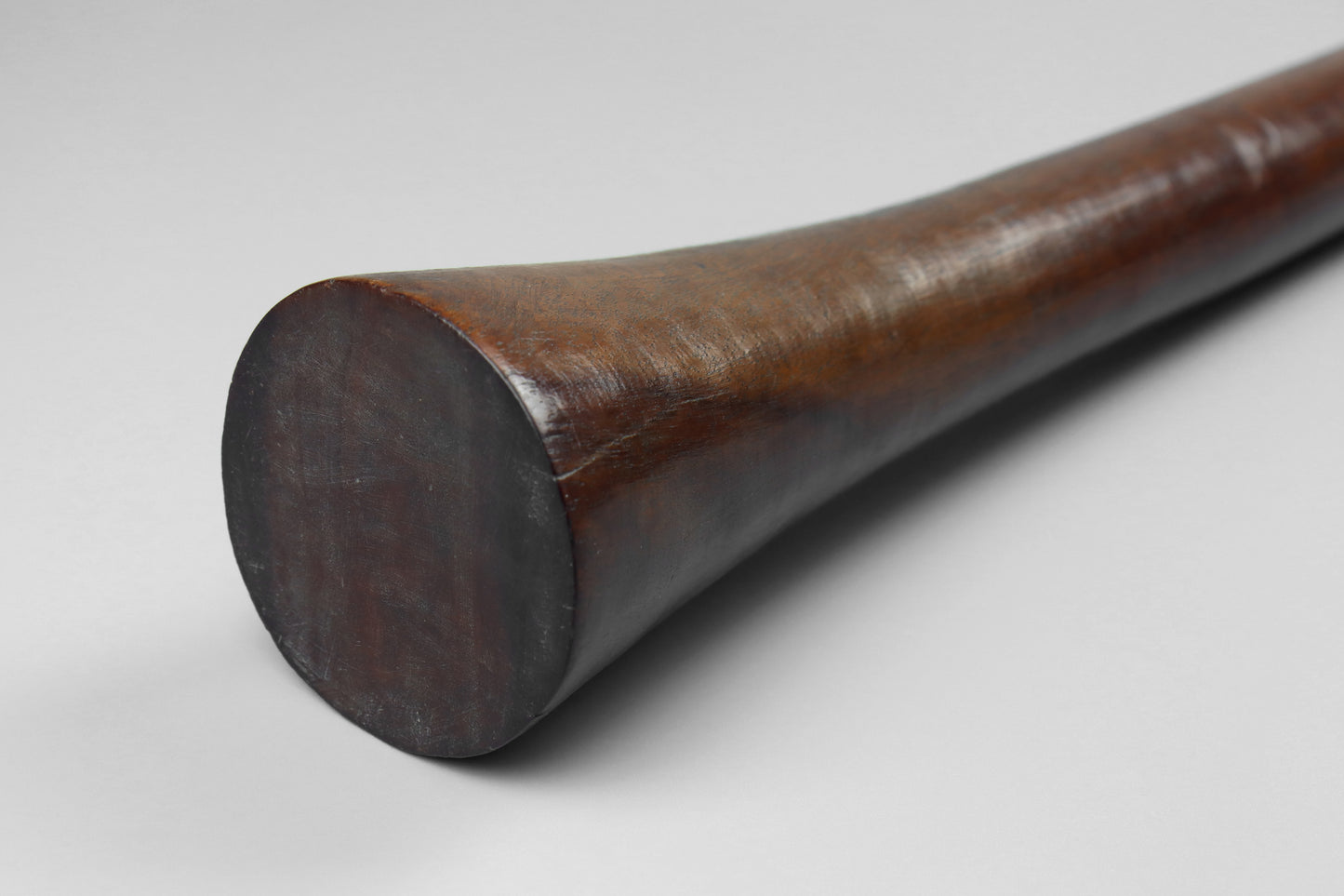 Vanuatu War Club