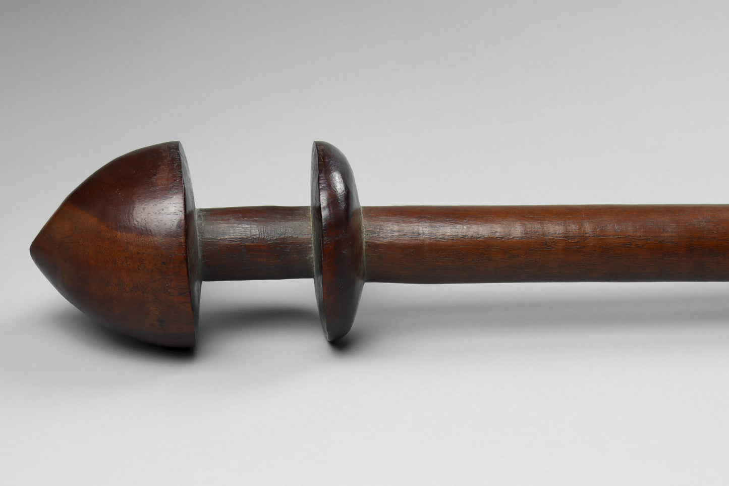 Vanuatu War Club