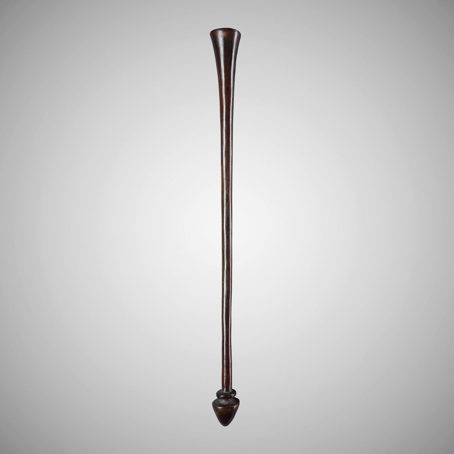 Vanuatu War Club