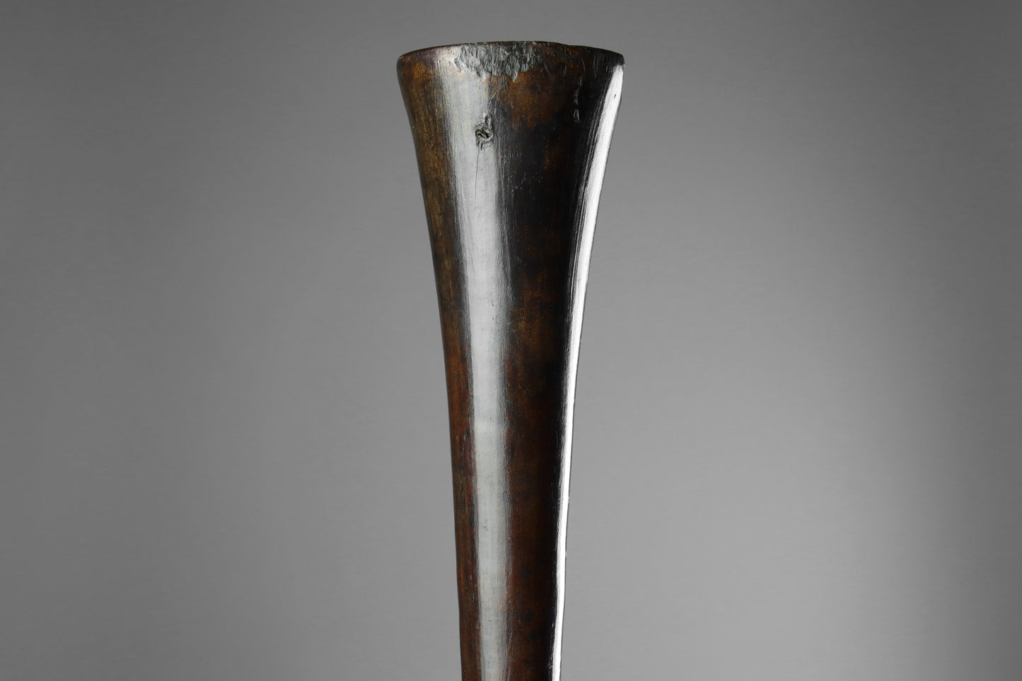 Vanuatu War Club