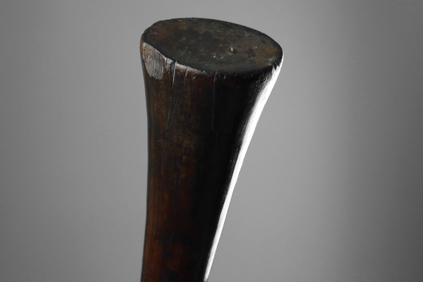 Vanuatu War Club