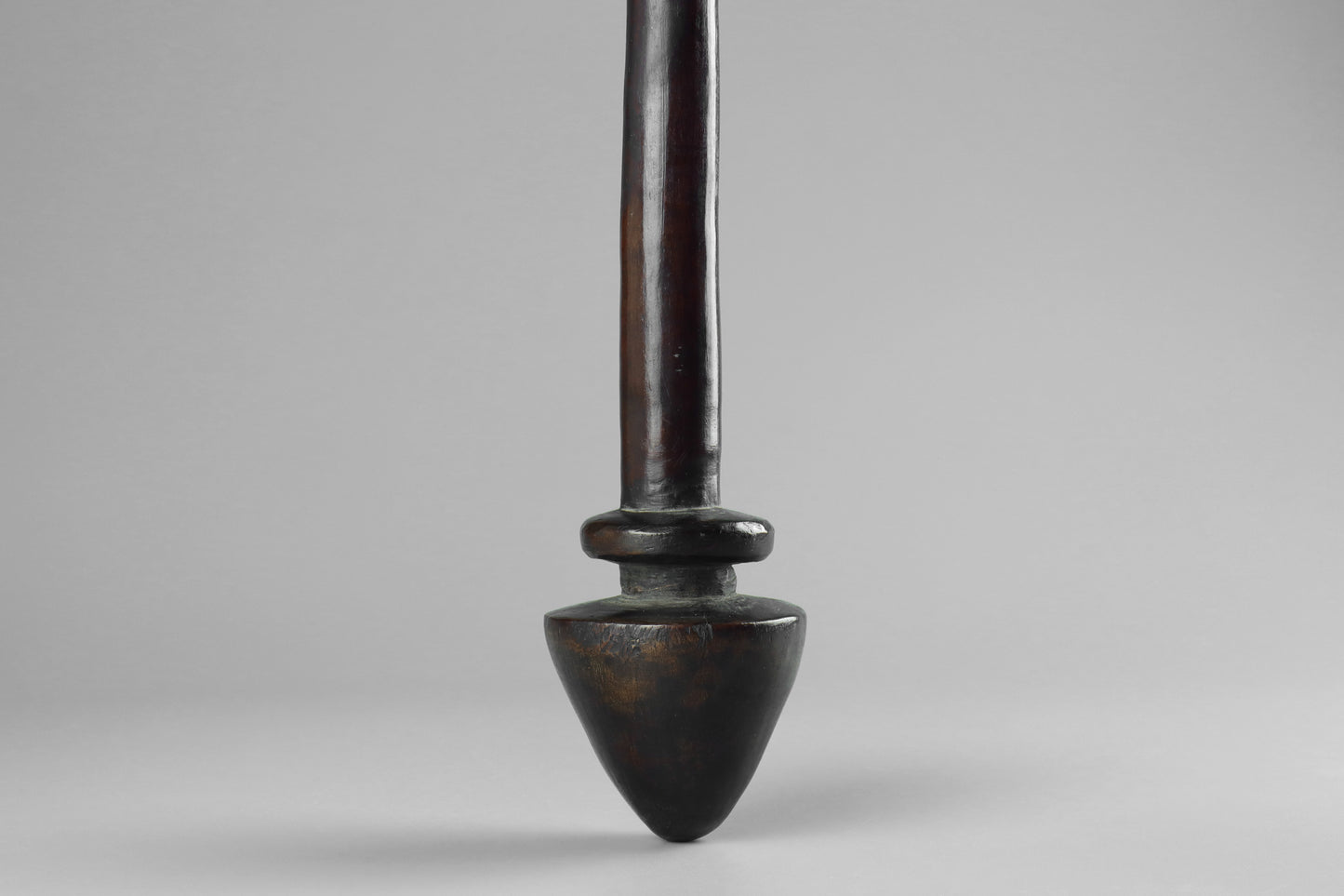 Vanuatu War Club