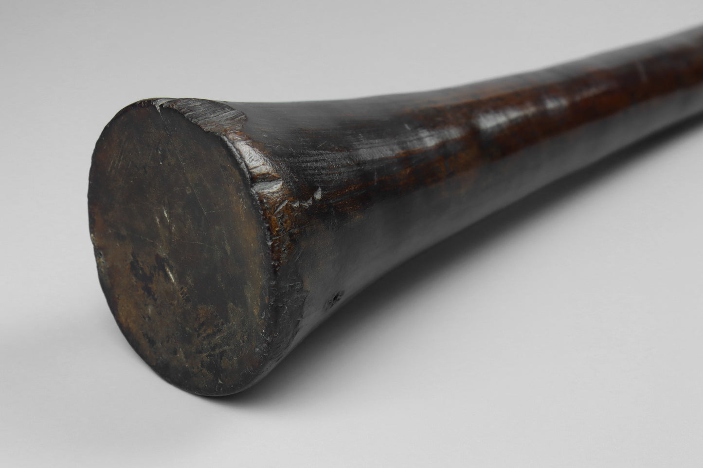 Vanuatu War Club