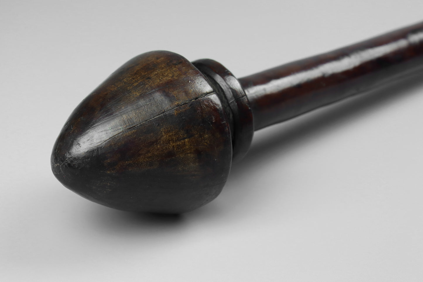 Vanuatu War Club