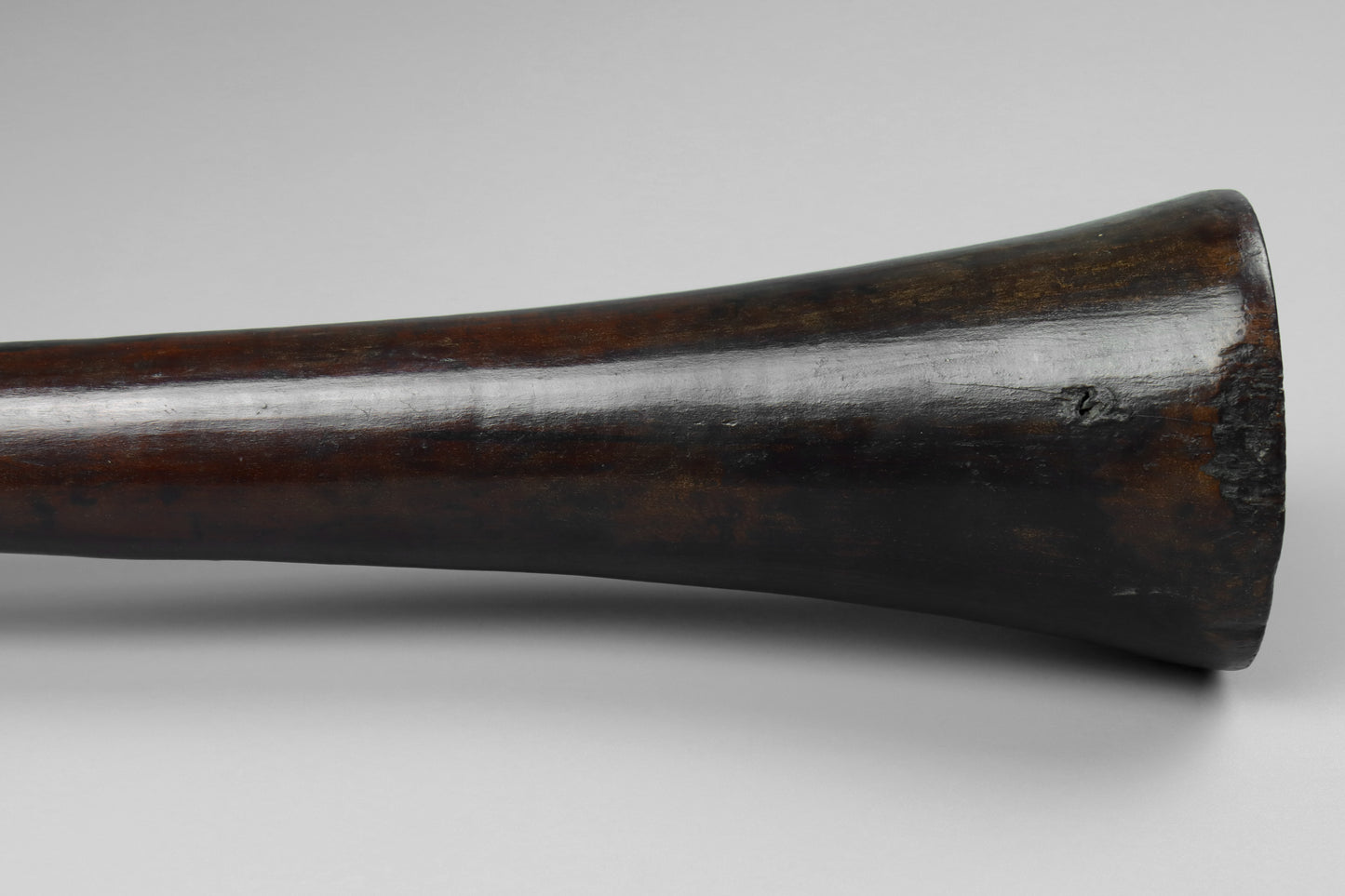 Vanuatu War Club