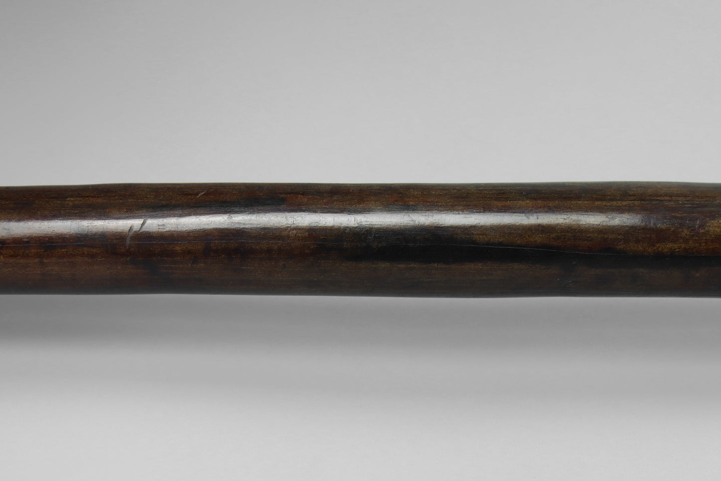 Vanuatu War Club