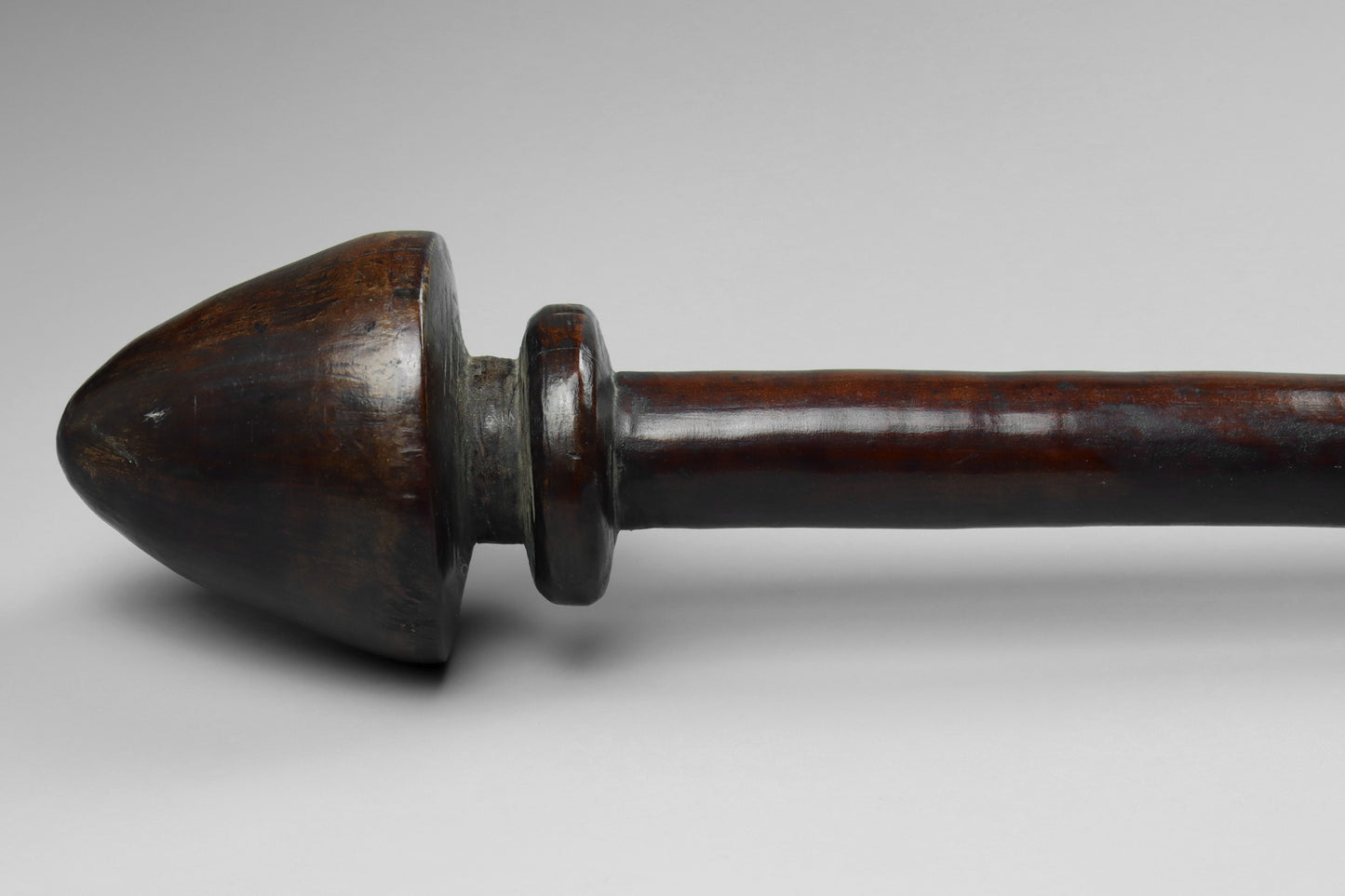 Vanuatu War Club