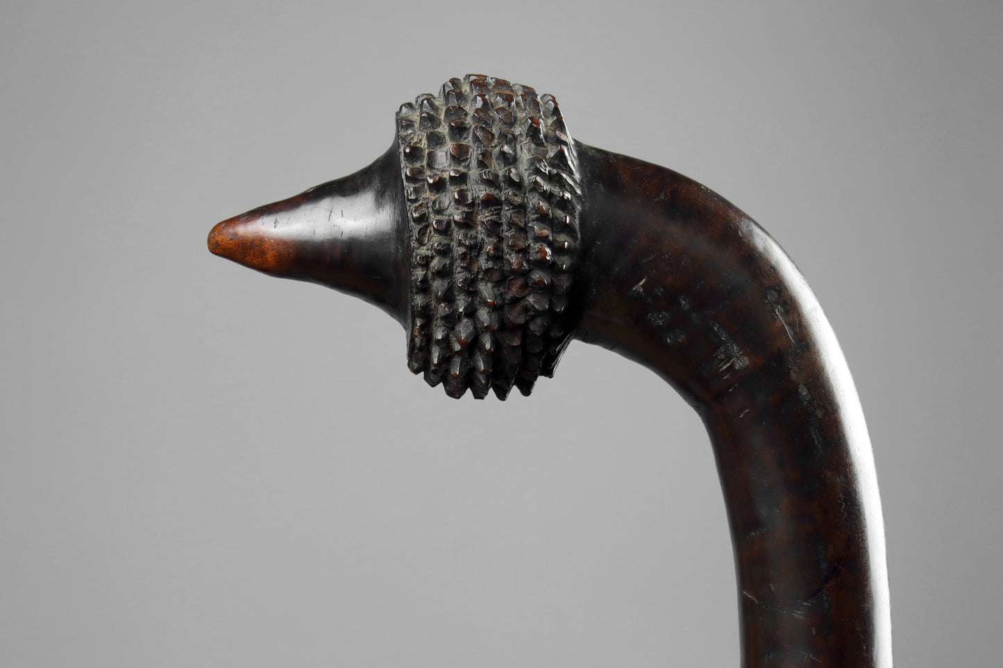 Fijian Totokia War Club