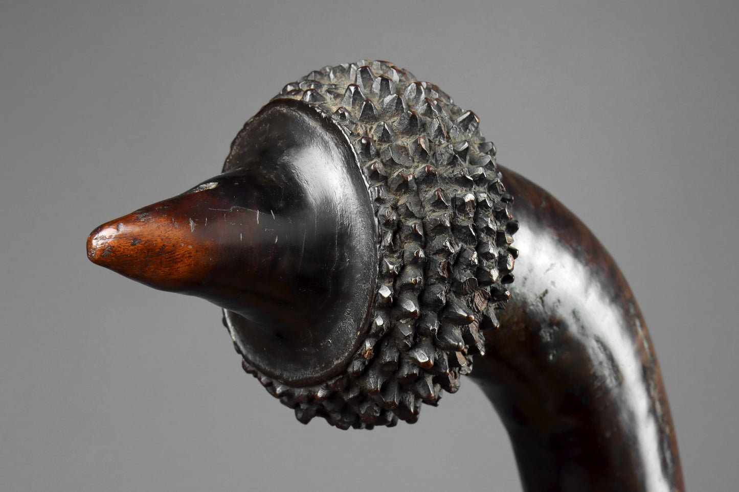 Fijian Totokia War Club