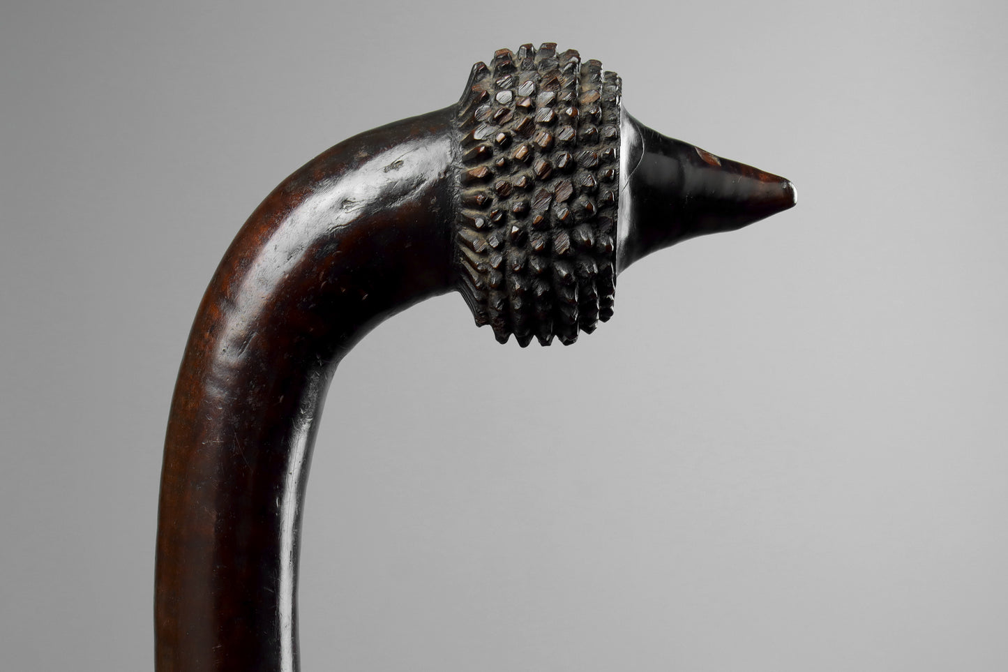 Fijian Totokia War Club