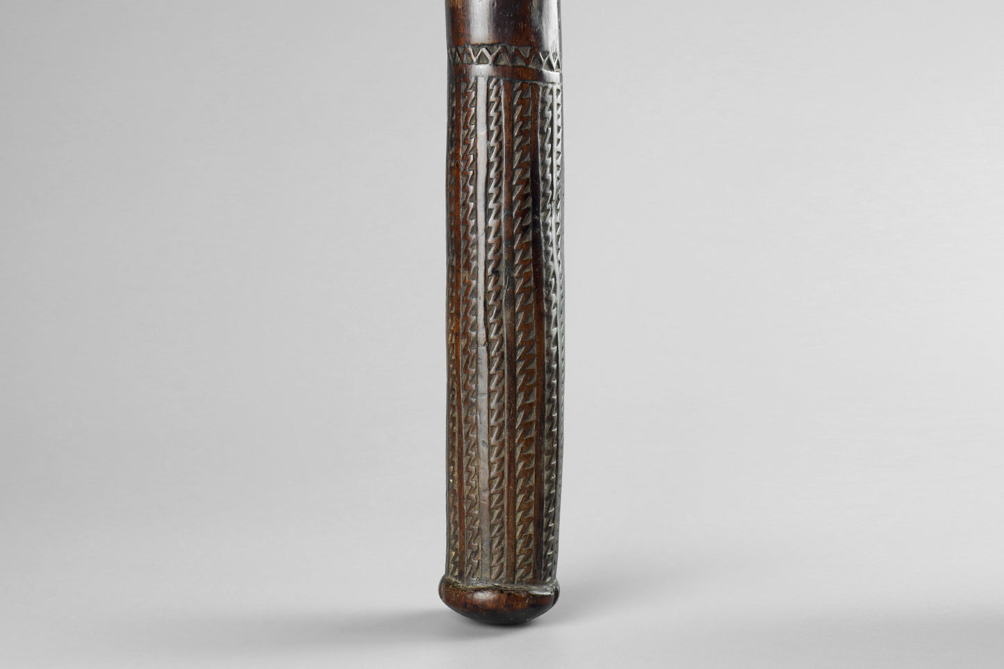 Fijian Totokia War Club