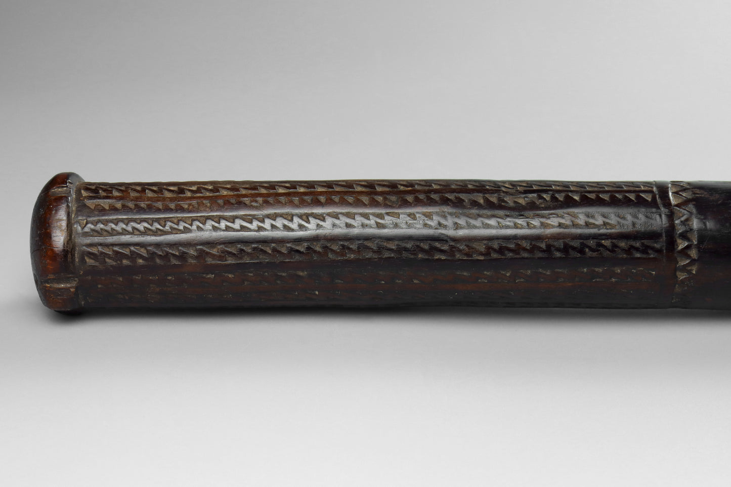 Fijian Totokia War Club