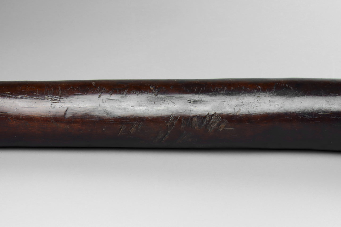 Fijian Totokia War Club