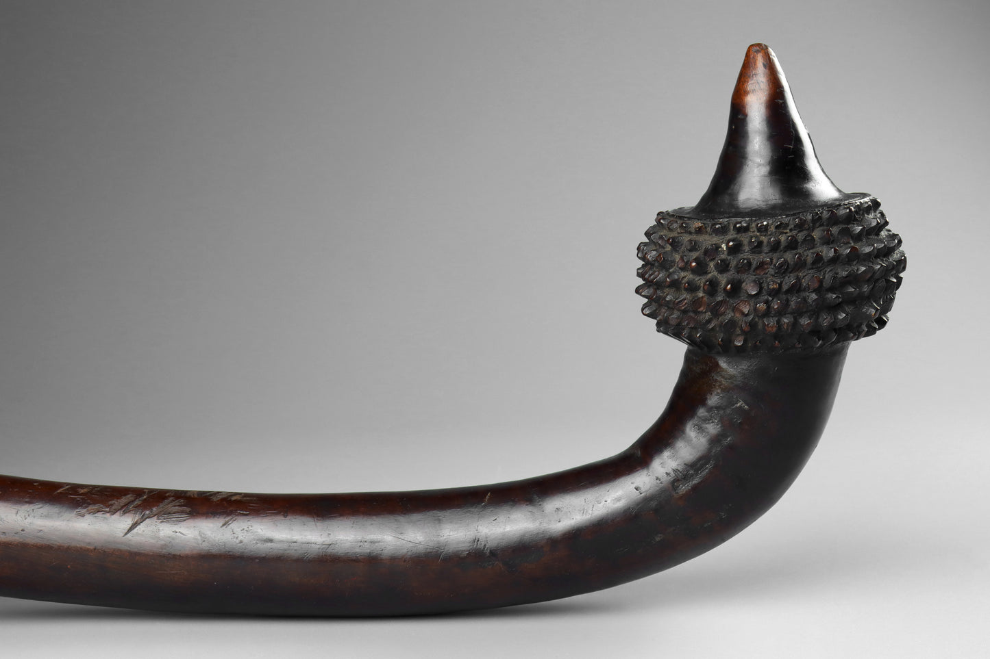 Fijian Totokia War Club