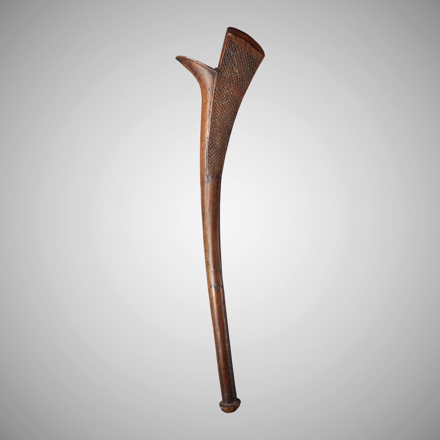 Fijian Sali War Club
