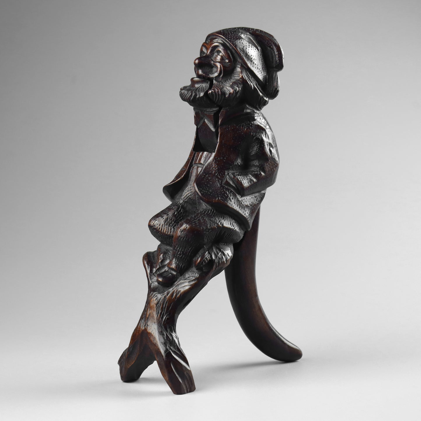 Black Forest Gnome Nutcracker
