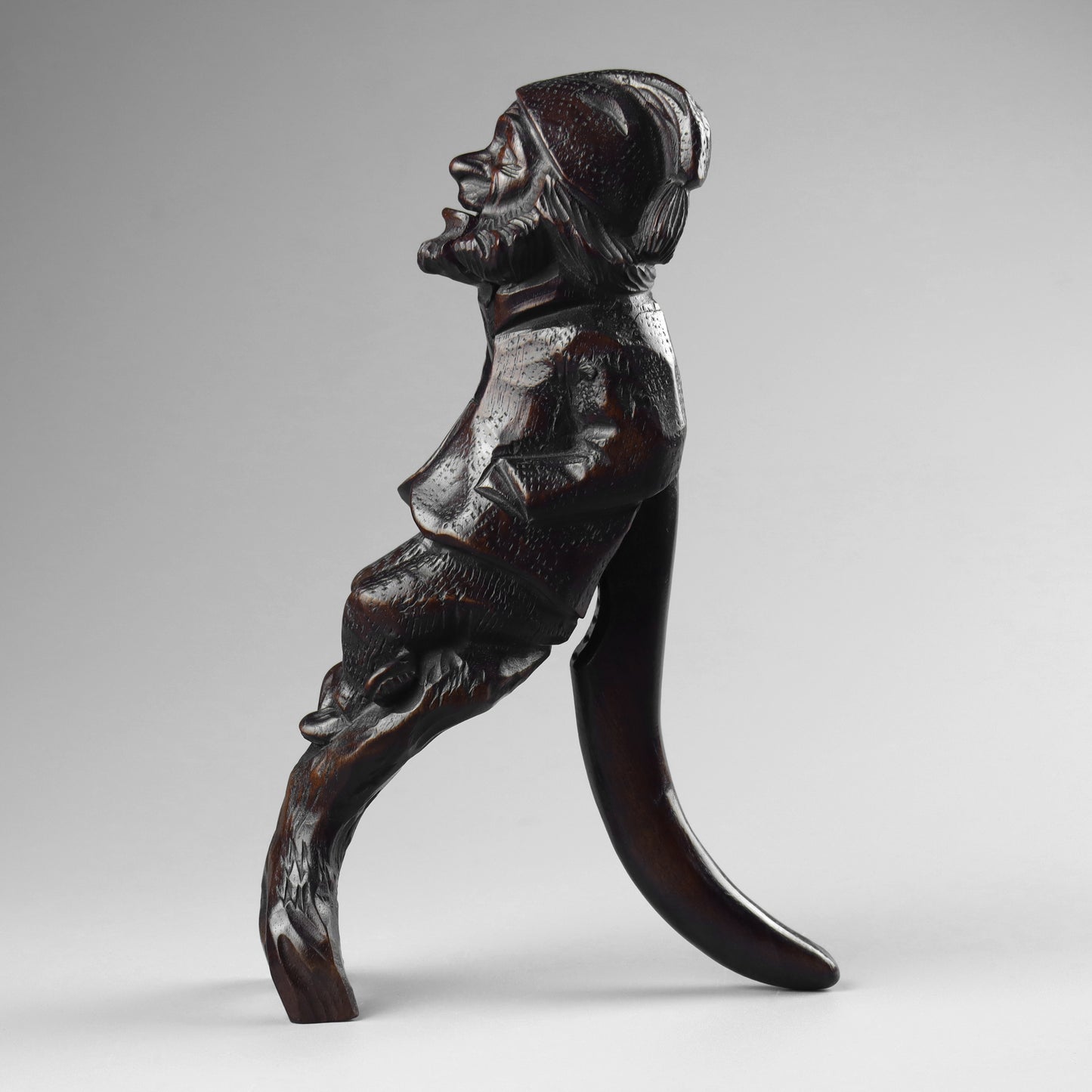 Black Forest Gnome Nutcracker