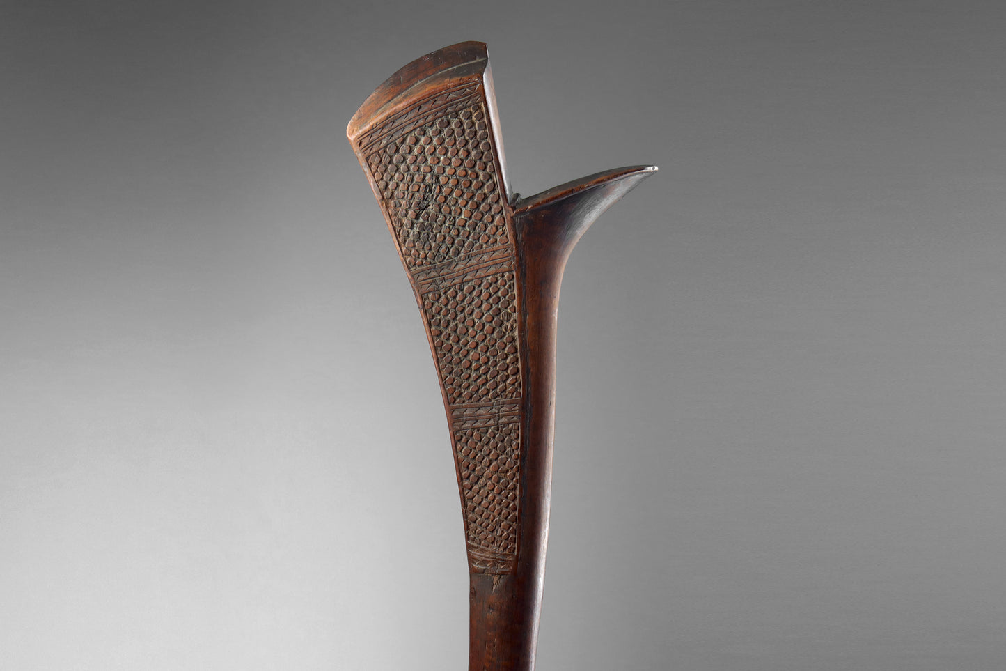 Fijian Sali War Club