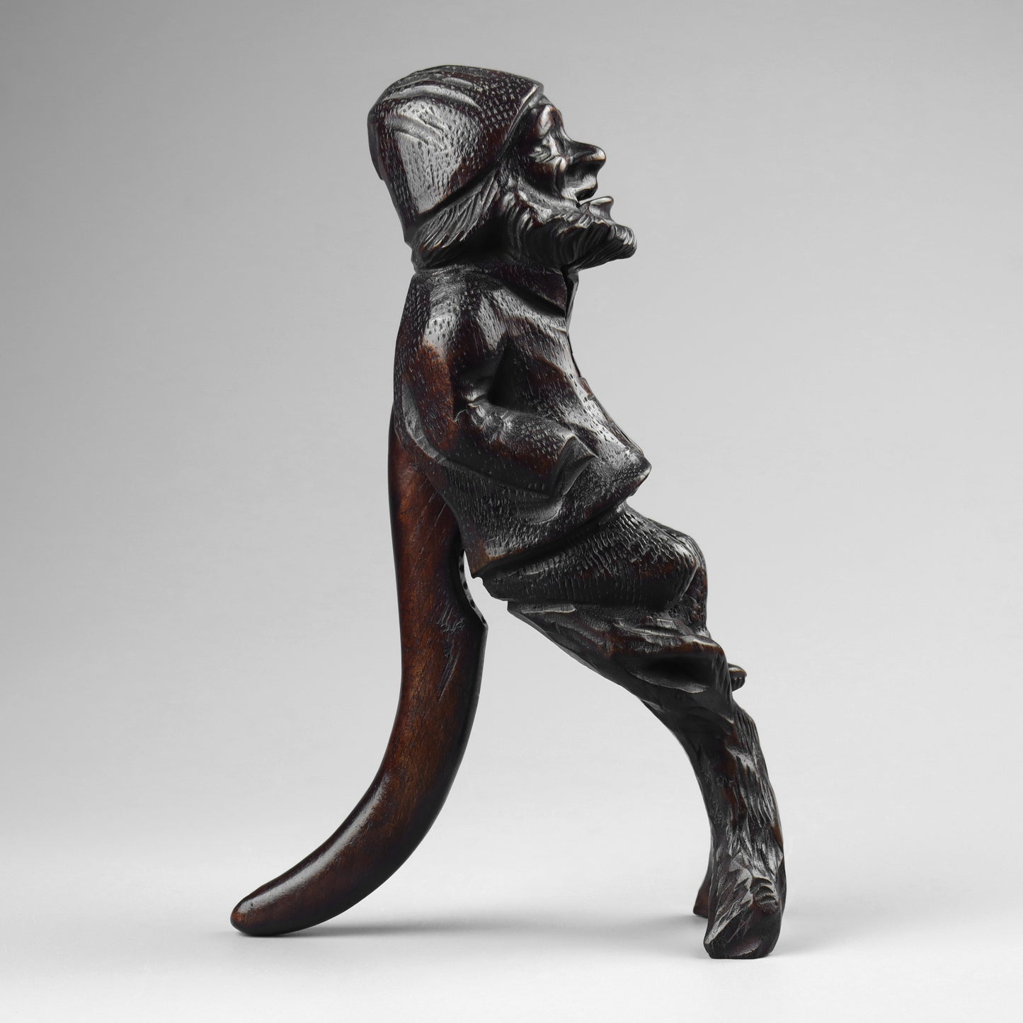 Black Forest Gnome Nutcracker