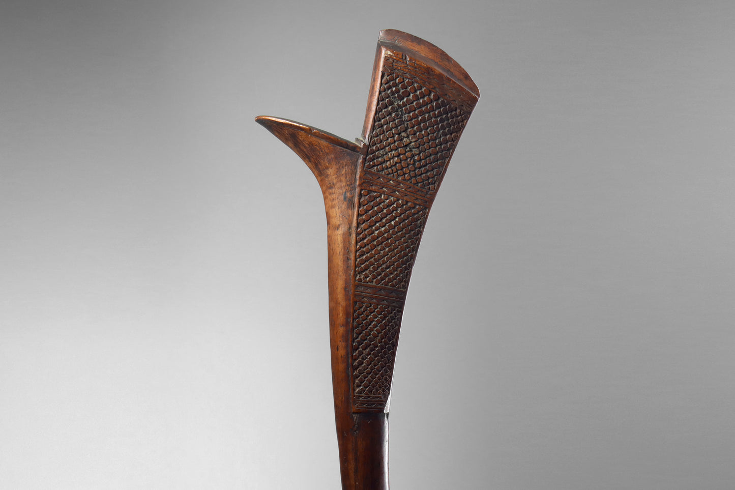 Fijian Sali War Club