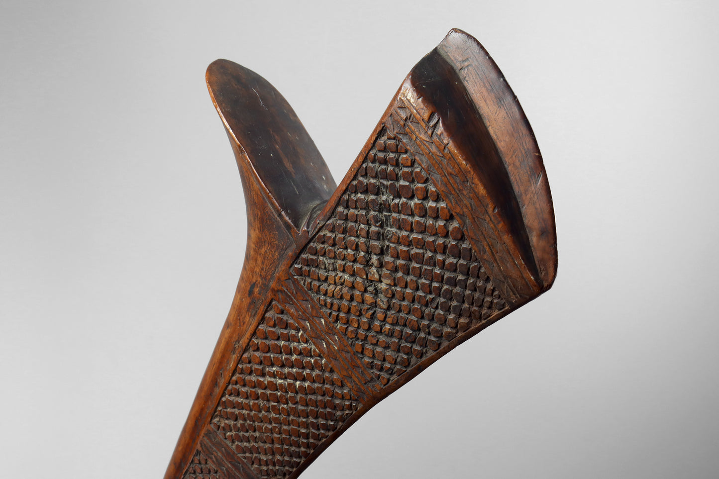 Fijian Sali War Club