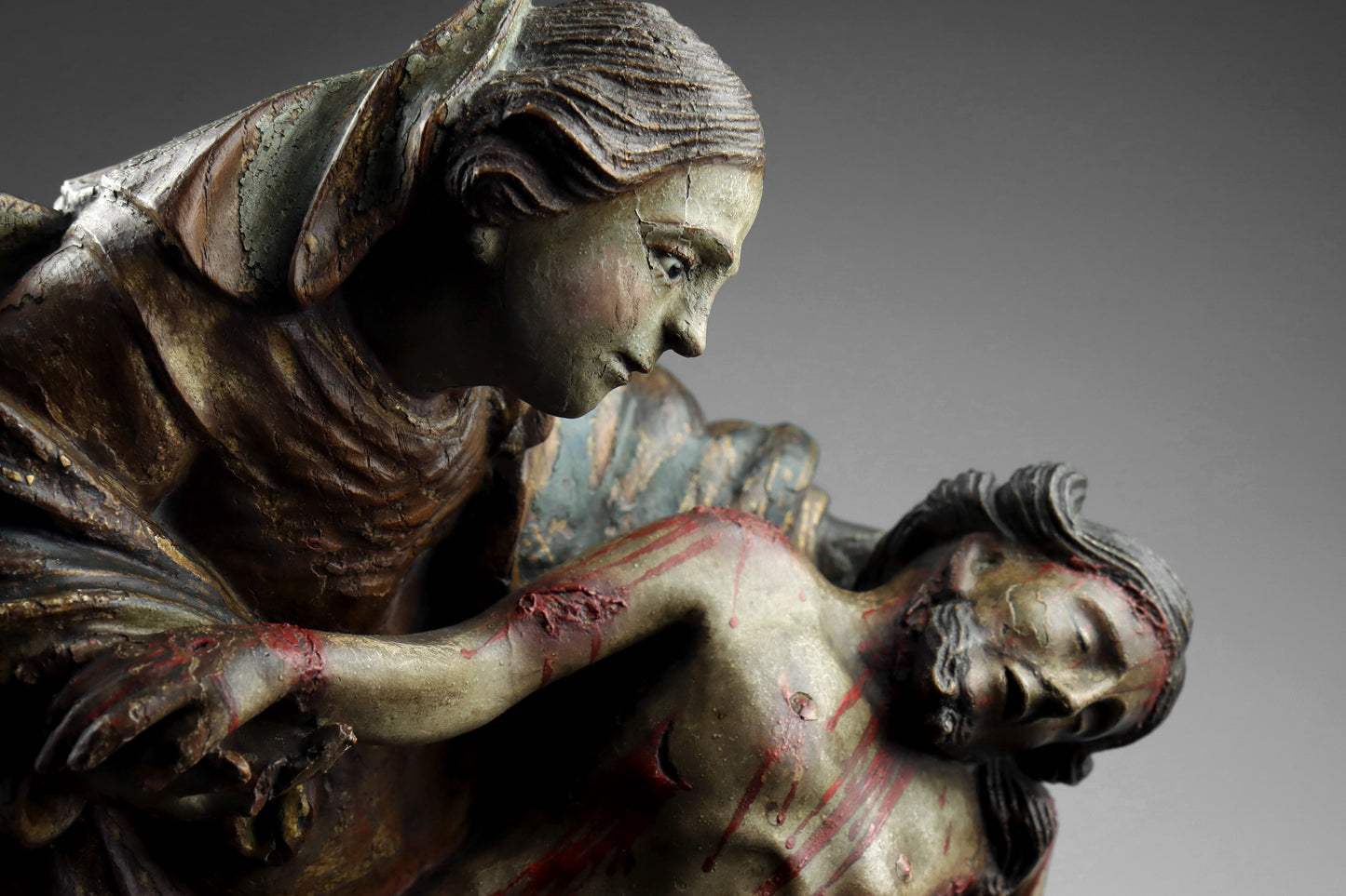 The Pieta