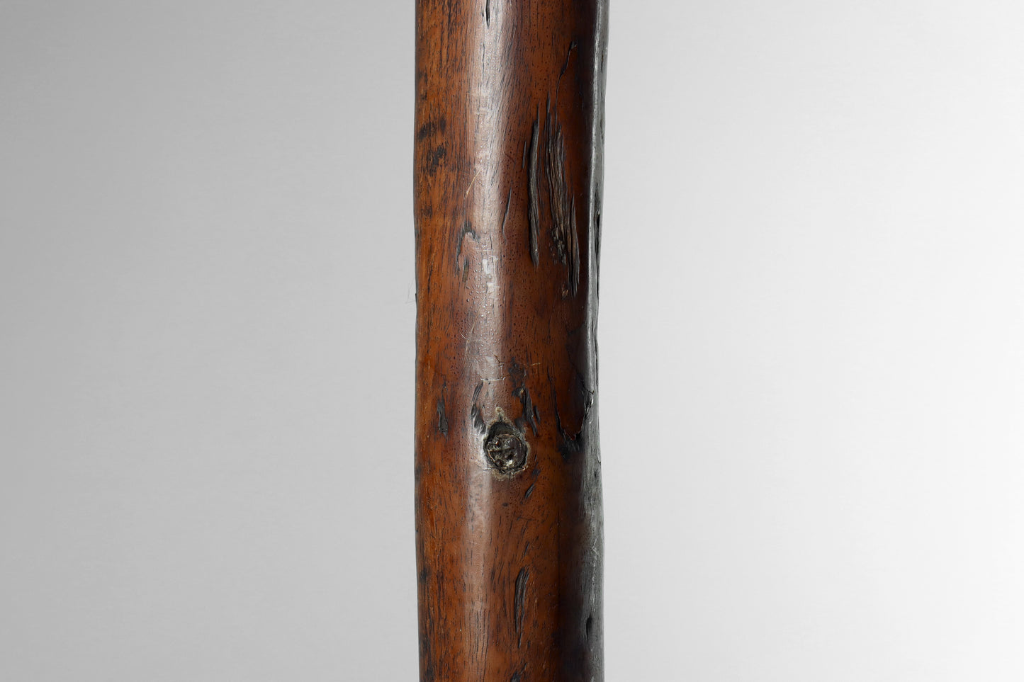Fijian Sali War Club