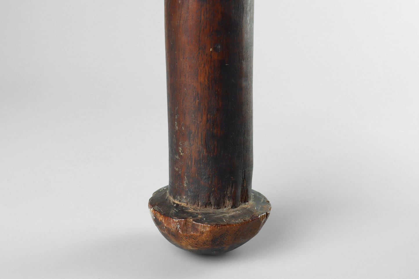 Fijian Sali War Club