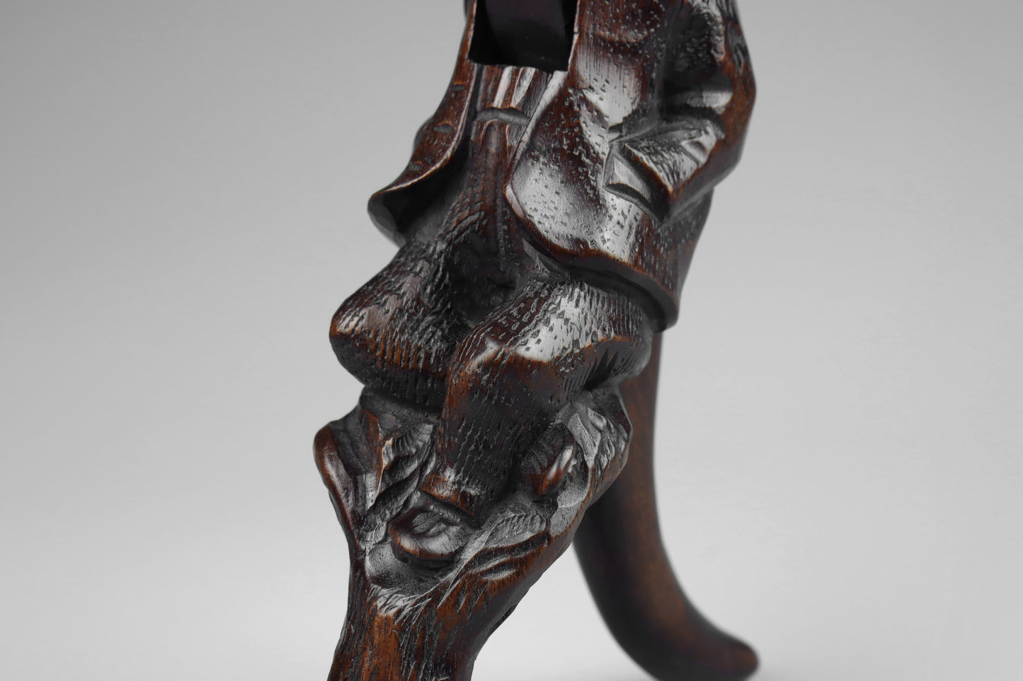 Black Forest Gnome Nutcracker