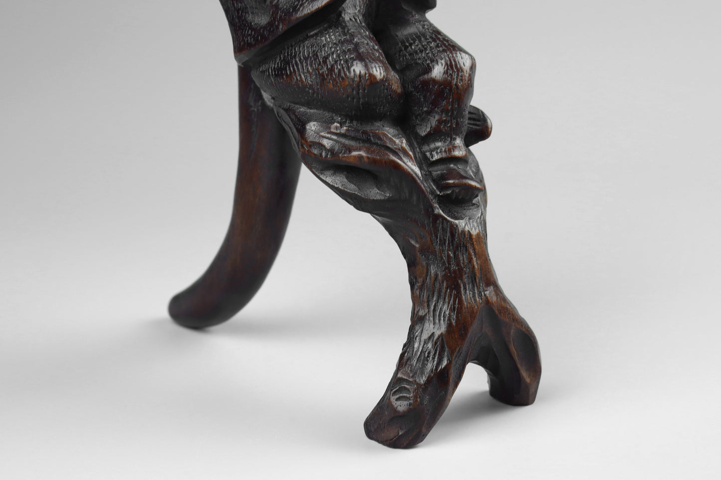 Black Forest Gnome Nutcracker