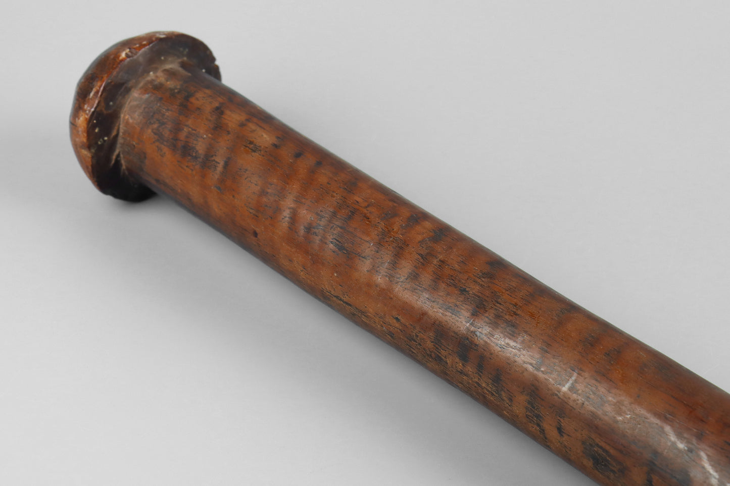 Fijian Sali War Club