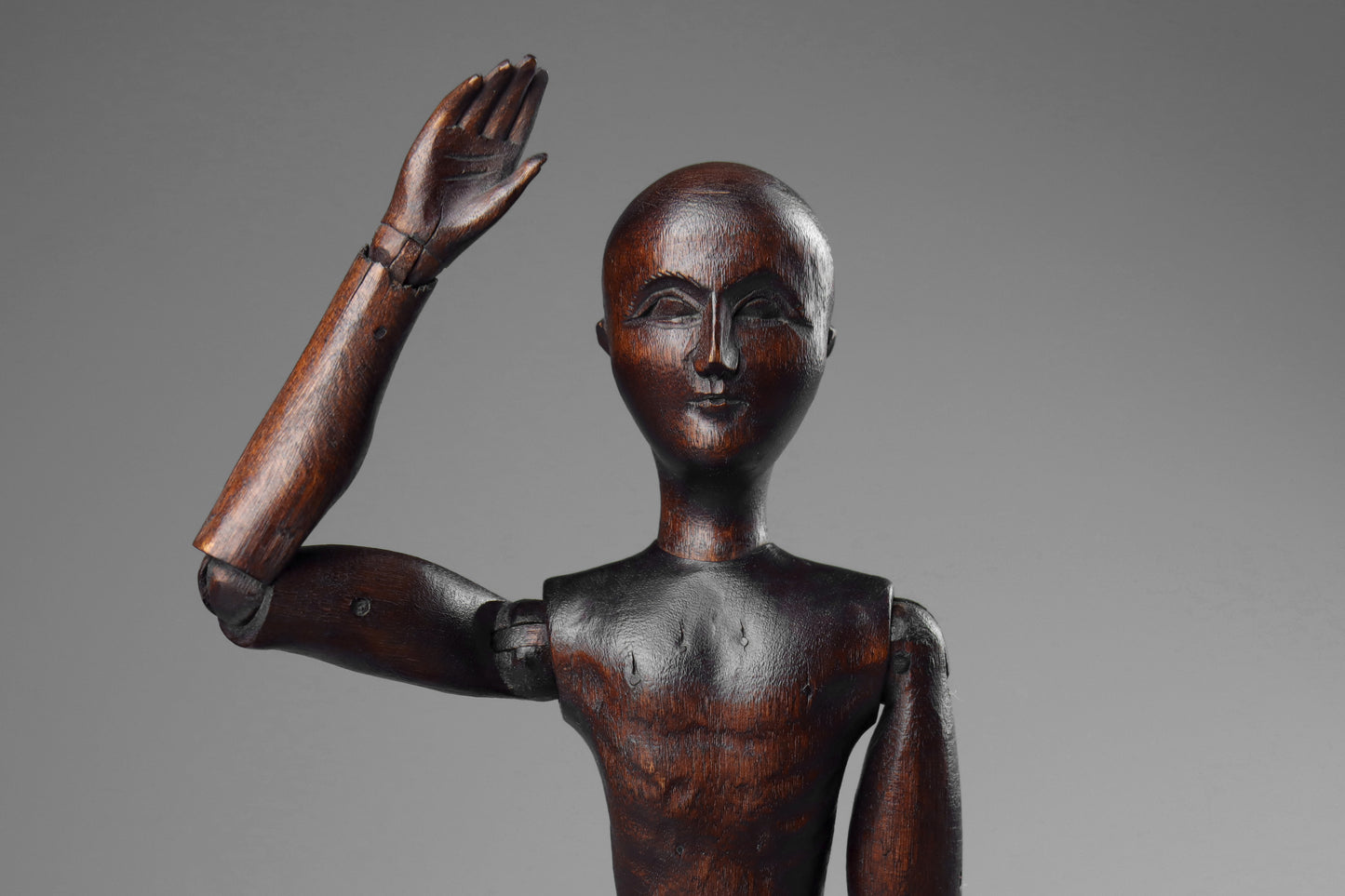 Artist's Lay Figure