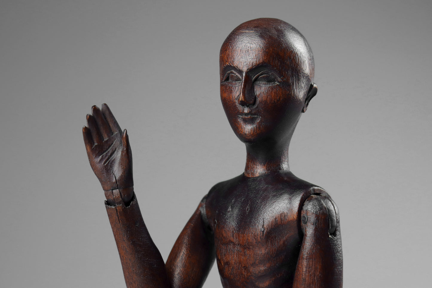 Artist's Lay Figure