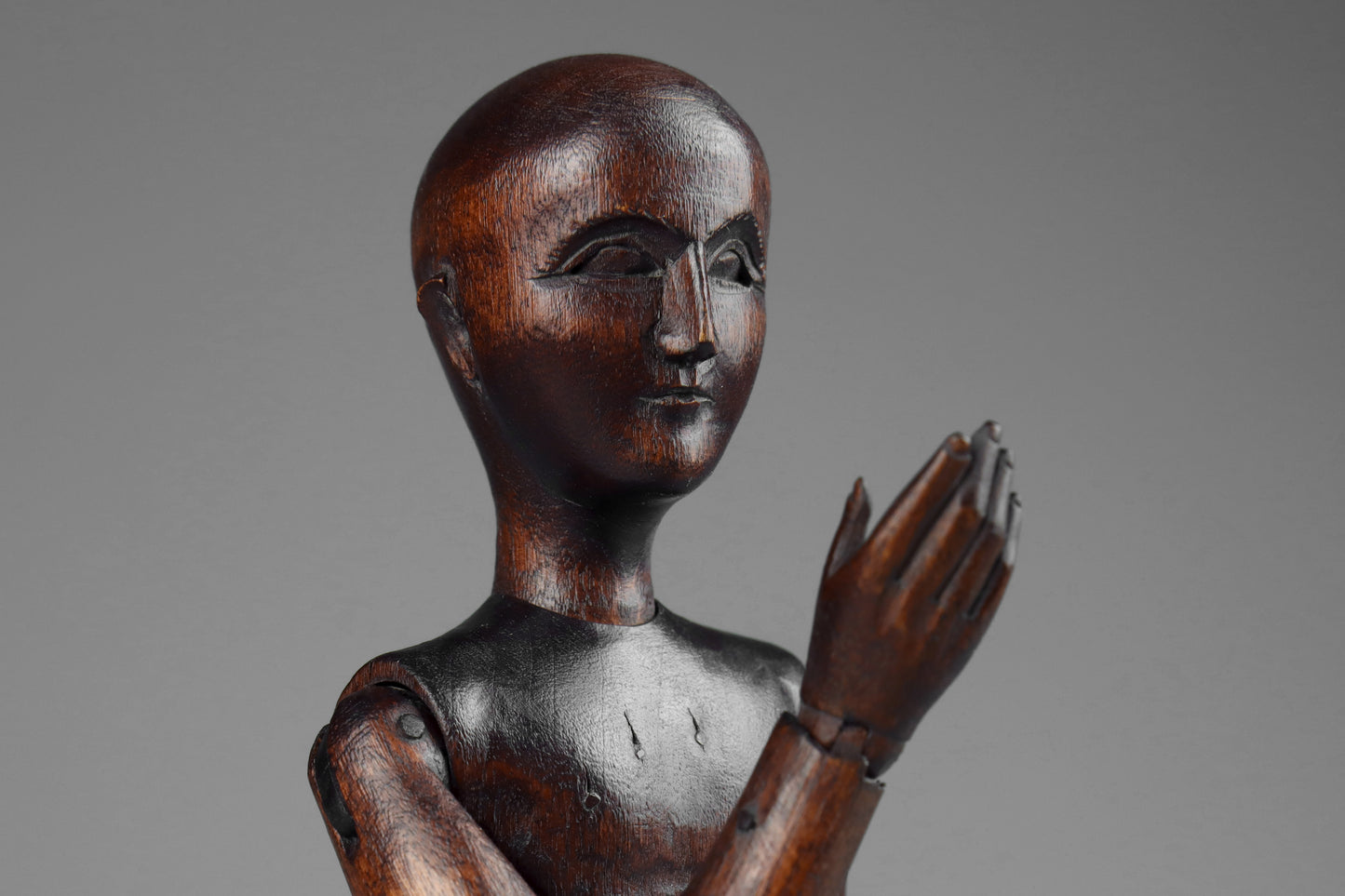 Artist's Lay Figure