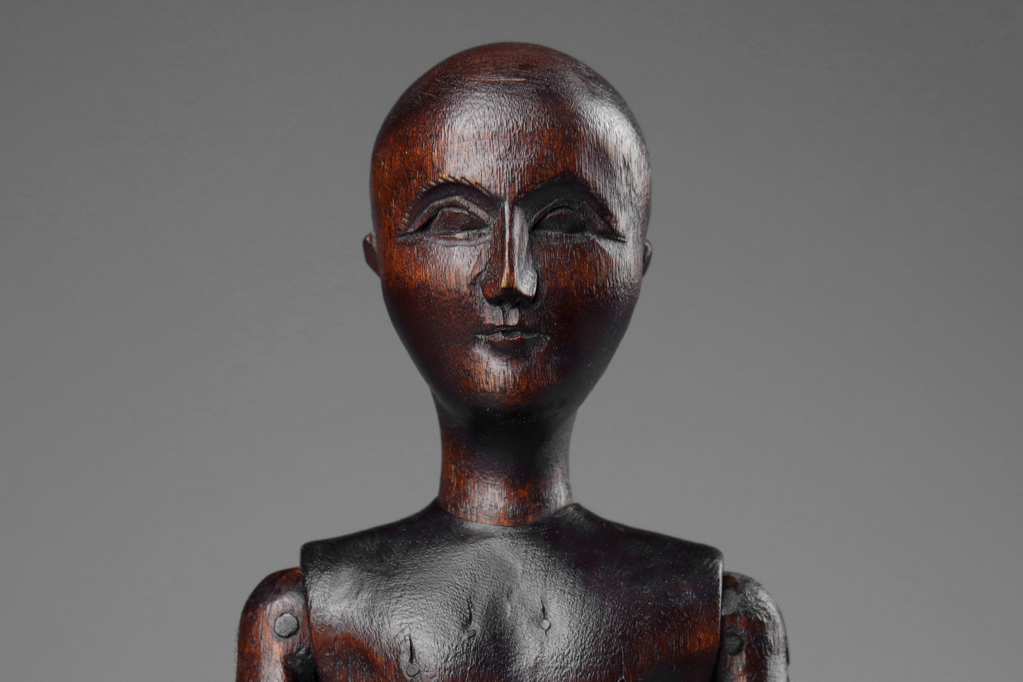 Artist's Lay Figure