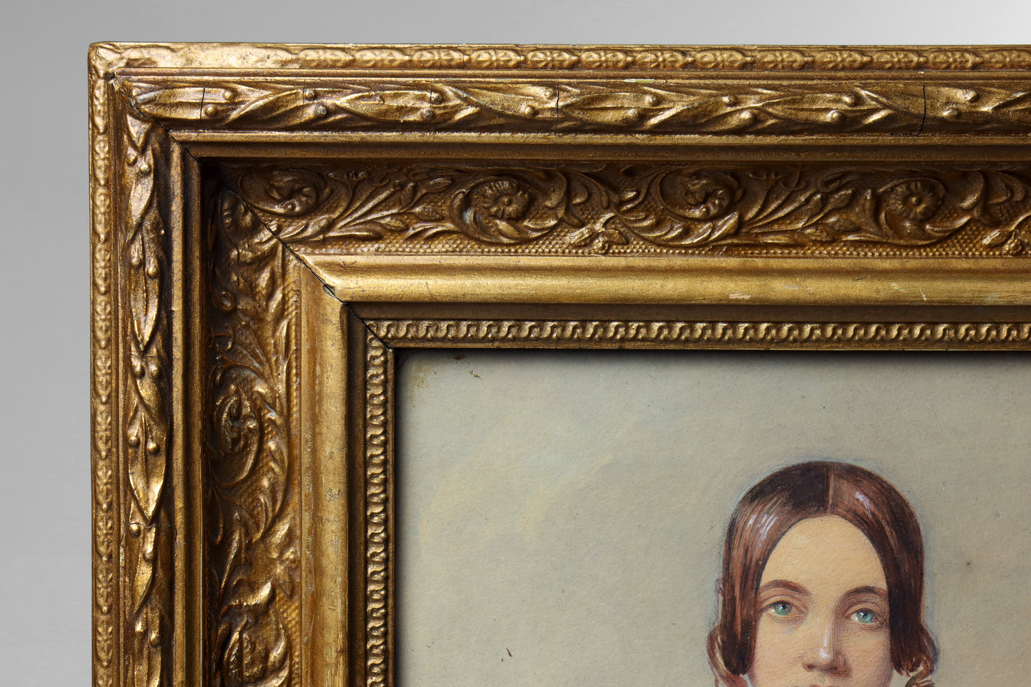 Portrait of a Lady