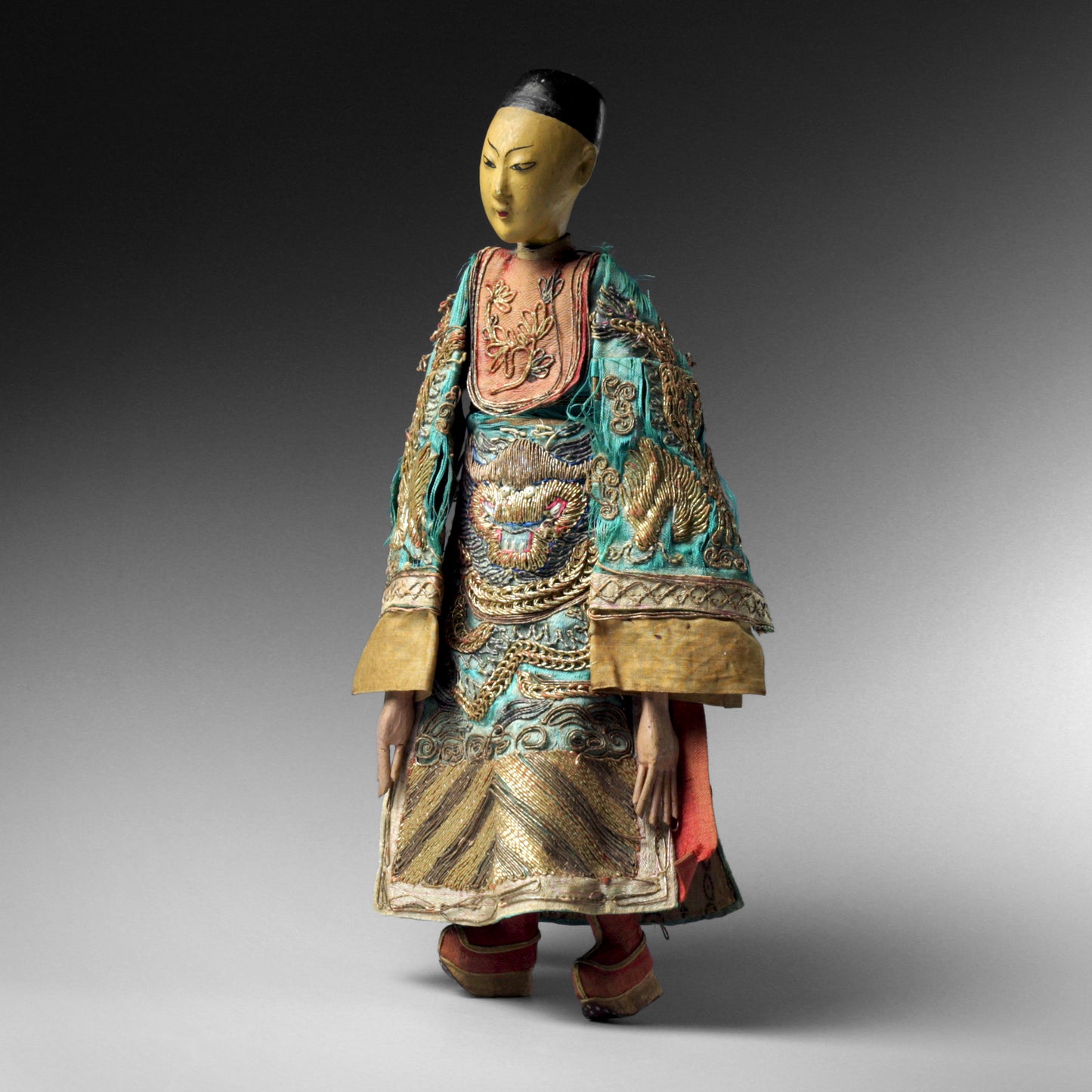 Opera Doll