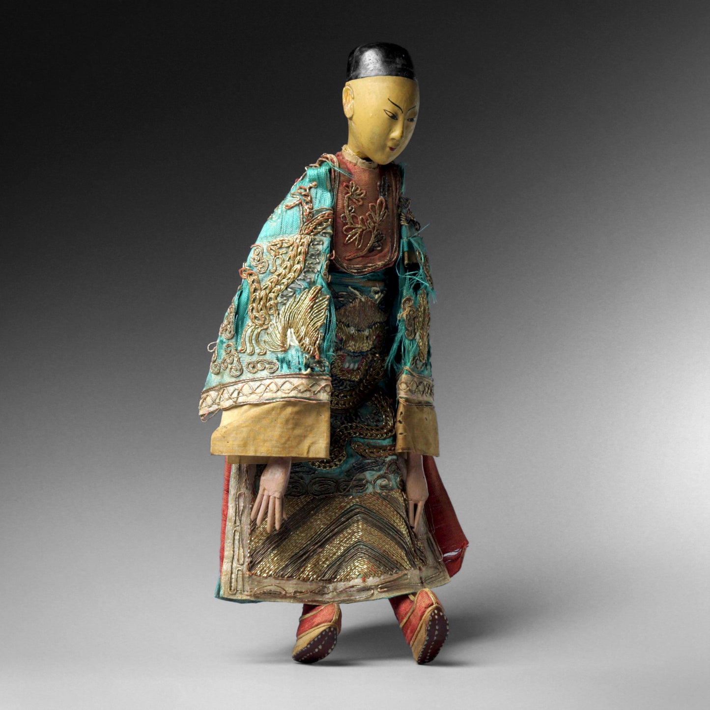 Opera Doll