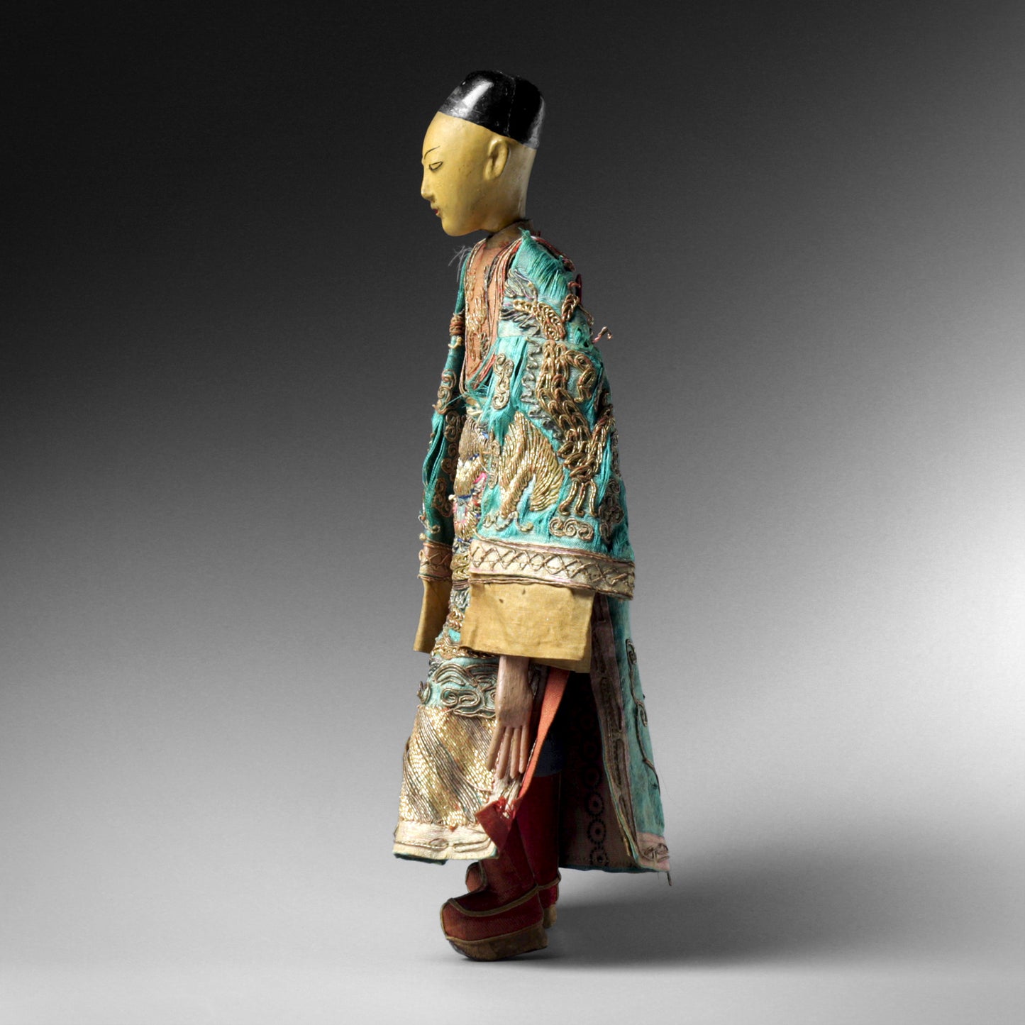 Opera Doll